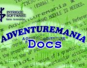 ADVENTUREMANIA - DOCS -