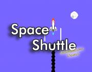 SPACE SHUTTLE - ANIMATION DEMO