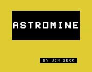 ASTROMINE - (BY JIM BECK)