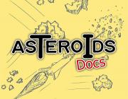 TI ASTEROIDS - DOCS