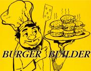 BURGER BUILDER -THE GAME-