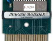 BURGER BUILDER CARTRIDGE - PCB
