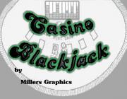 CASINO BLACK JACK - THE GAME