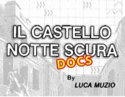 IL CASTELLO NOTTE SCURA (DOCS)