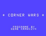 CORNER WARS