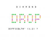 DIAMOND DROP - (ITA)