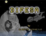 DIFESA - (BY ALBERTO STRAFILE)