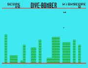 DIVE-BOMBER