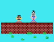 ERNIE AND BERT ANIMATION