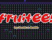 FRUITEE! - THE GAME -