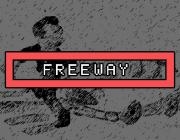 FREEWAY - (BY S. CASSIDY)