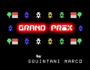 GRAND PRIX - (BY MARCO SQUINTANI)