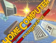 99ER HOME COMPUTER MAGAZINE