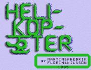 HELIKOPTER - (1985)
