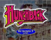 HUNCHBACK - (ENG) - (BY RETROSPECT)