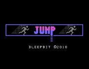 JUMP - (BY LUCA BRENTARO)