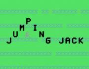 JUMPING JACK - (BY PAUL BURGER) - (ENG)
