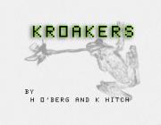 KROAKERS