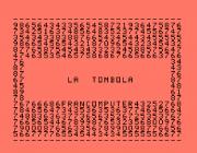 TOMBOLA - V2