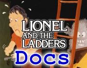 LIONEL AND THE LADDERS - DOCS -