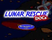 LUNAR RESCUE (DOCS) - (BY RETROSPECT)