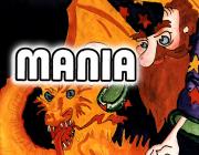 MANIA - CASSETTE GAME -