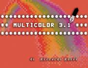 MULTICOLOR - (BY RICCARDO ROSSI)