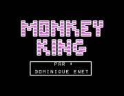 MONKEY KING - (FRENCH) - (OFFICIAL VERSION)