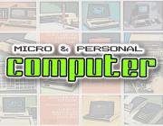 MICRO E PERSONAL COMPUTER