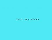 MUSIC BOX DANCER - SONG
