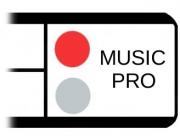 STRIP TASTIERA PER MUSIC PRO