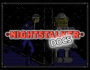 NIGHT STALKER - DOCS