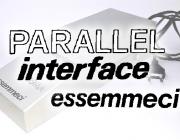 PARALLEL INTERFACE ESSEMMECI - ESPANSIONE LATERALE (SIDECAR)