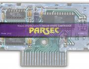 PARSEC PURPLE LABEL - PCB