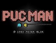 PUC MAN