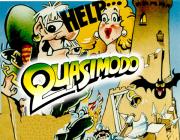 QUASIMODO - CASSETTE GAME -