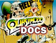 QUASIMODO - DOCS -
