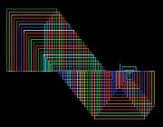 RECTENGLES - DEMO GRAPH