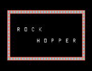 ROCK HOPPER