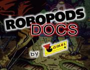 ROBOPODS - DOCS -