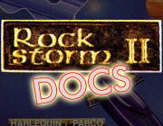 ROCK STORM II - DOCS -