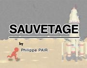 SAUVETAGE - (BY PHILIPPE PIER)