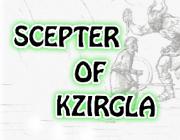 SCEPTER OF KZIRGLA