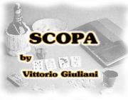 SCOPA - (BY VITTORIO GIULIANI)
