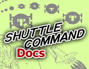 SHUTTLE COMMAND - DOCS