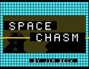 SPACE CHASM - (BY JIM BECK)