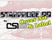 STARPROBE 99 - BOX AND LABELS