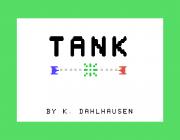 TANK V.2B - (BY KEVIN DAHLHAUSEN)