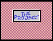 THE PROJECT - GRAPH DEMO