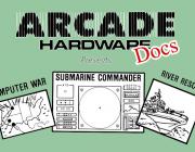 ARCADE HARDWARE - THORN-EMI COMPILATION - DOCS